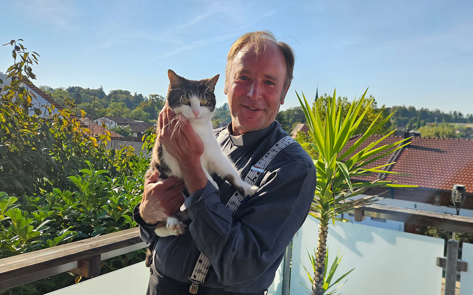 Foto: Uschi Friedenberger